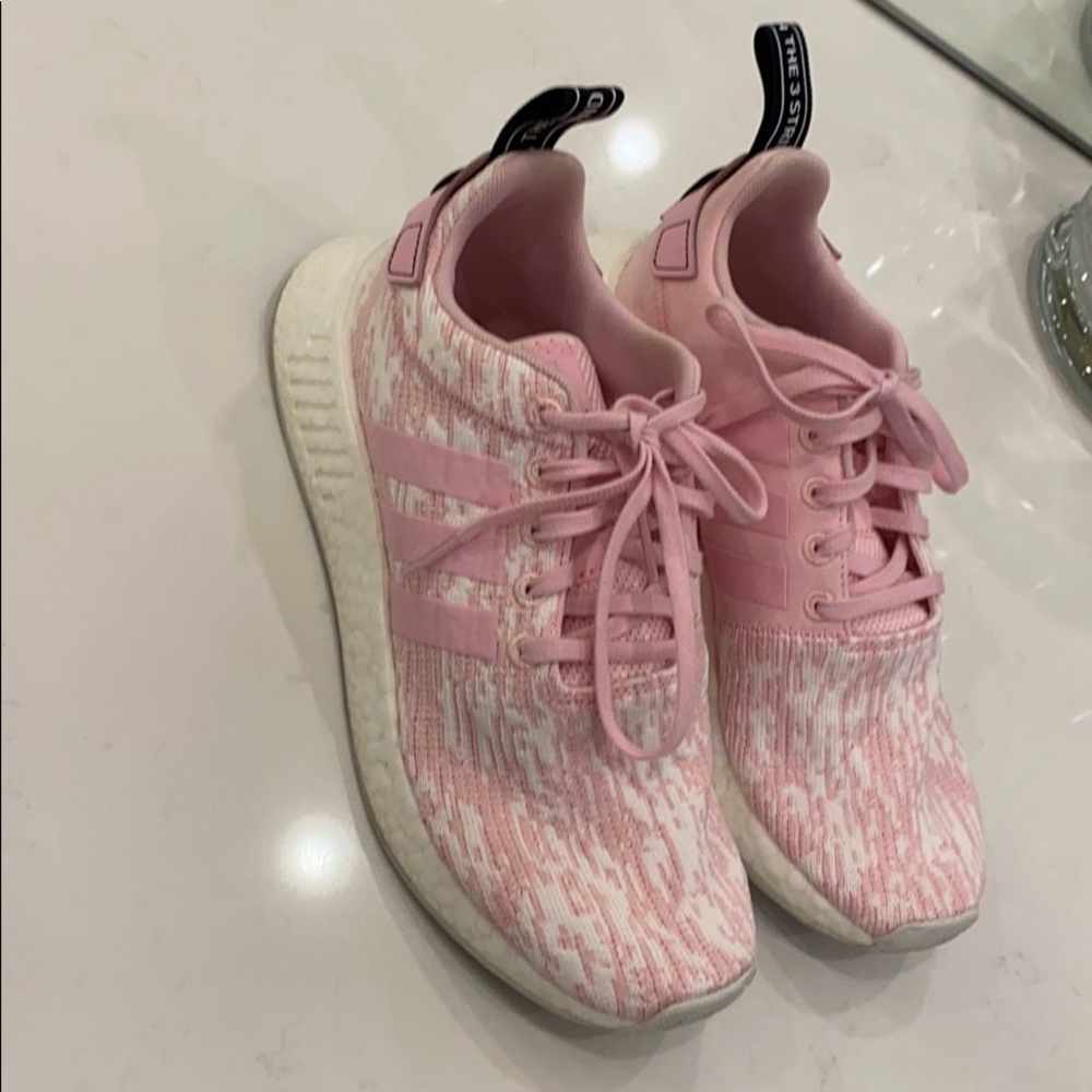 Adidas NMD WORN TWICE